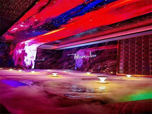 孝感小时场ktv意义解析-云梦县ktv预定