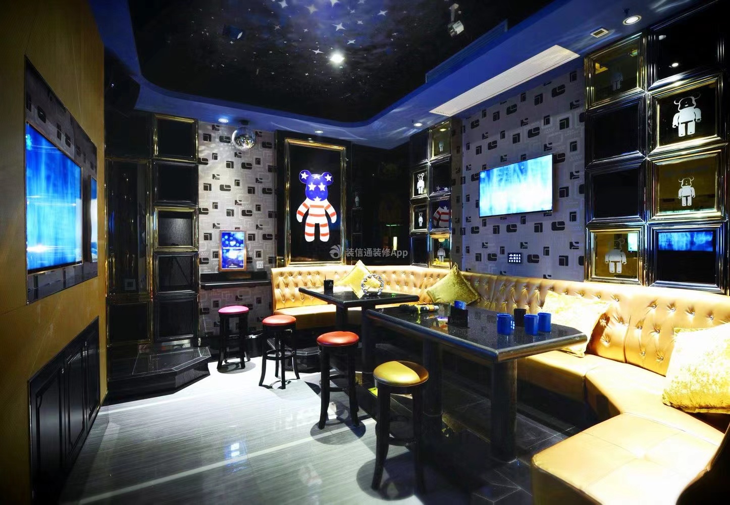 孝感小时场ktv独特ktv小时场模式解析-云梦县ktv预定